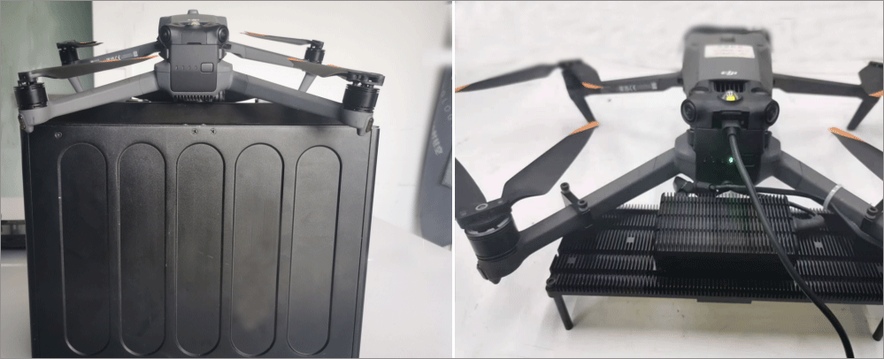 M3E系留照明無人機 M3E系留照明無人機
