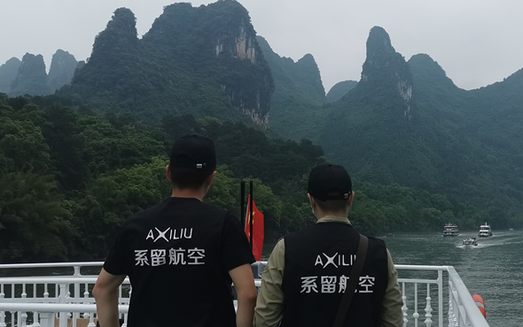 系留無(wú)人機(jī)